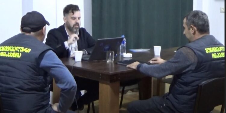 გურიის ახალი ამბები – 5. 11. 2024