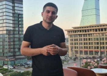 შსს-ს საავიაციო უშიშროების განყოფილების უფროსის მოადგილე, ლევან სულაშვილი თბილისს ზღვაზე გარდაცვლილი იპოვეს