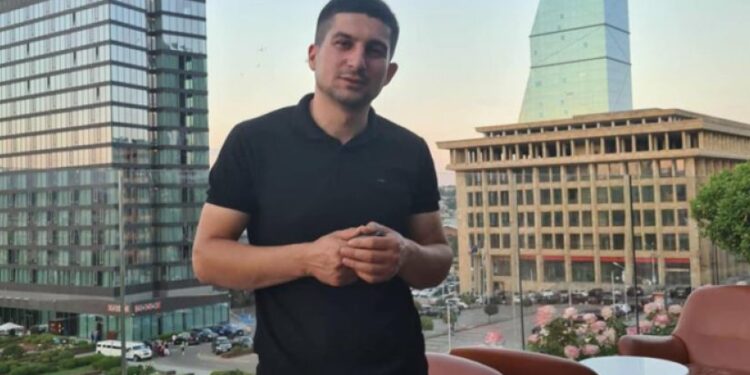 შსს-ს საავიაციო უშიშროების განყოფილების უფროსის მოადგილე, ლევან სულაშვილი თბილისს ზღვაზე გარდაცვლილი იპოვეს