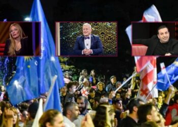 ვის რა თანხა გადაუხადა “ქართულმა ოცნებამ” წინასაარჩევნოდ