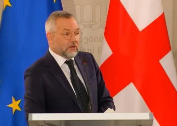 მიხაილ როთი – სანამ ამ არჩევნებს ნათელი არ მოეფინება, ევროკავშირი ვერ აღიარებს მას, როგორც ლეგიტიმურს