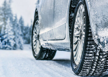 გურიის რომელ გზებზე შეიზღუდება ზამთრის საბურავების გარეშე გადაადგილება დღეიდან