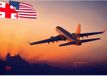 როგორ აისახება ტრამპის პრეზიდენტობა აშშ-ში შესვლის პროცედურებსა და დასაქმებაზე – ეკონომიური მიმართულების მკვლევარის განმარტება