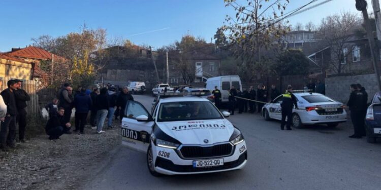 კახეთში მომხდარ მკვლელობასთან დაკავშირებით დამატებითი დეტალები ხდება ცნობილი