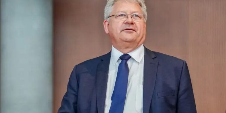 რუსეთი დასავლეთთან ომისთვის ემზადება – გერმანიის დაზვერვის სამსახურის უფროსი