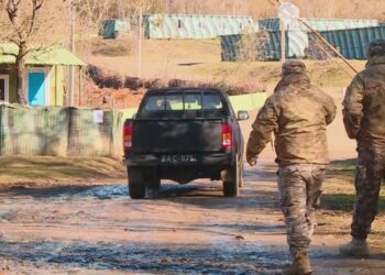 ტრაგედია იმერეთში – საწვრთნელ ბაზაზე სამხედრო დაიღუპა