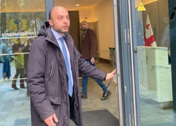 გიორგი სიორიძე – ცესკოში ყოფნა აუცილებელია იმისთვის, რომ ჩვენ ვამხილოთ სისტემა და მისი სრული დემონტაჟი მოვახდინოთ – სანამ ამას არ გავაკეთებთ, ყველგან ვიბრძოლებთ