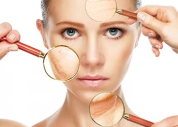 10 არასწორი ქმედება, რომელთა გამოც ნაოჭები ჩნდება