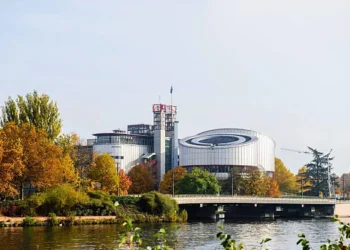 საია – ადამიანის უფლებათა ევროპულმა სასამართლომ „უცხოური გავლენის გამჭვირვალობის შესახებ“ კანონპროექტის წინააღმდეგ საჩივარი დაარეგისტრირა