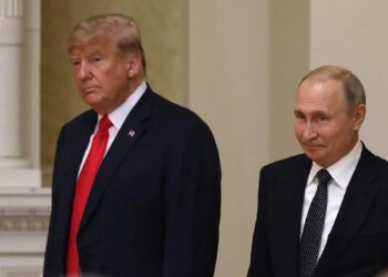 WP: ტრამპი პუტინს ტელეფონით ესაუბრა და უკრაინაში ომის ესკალაციისგან თავის შეკავება ურჩია