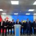 ივანიშვილმა პრეზიდენტობის კანდიდატად მიხეილ ყაველაშვილი წარადგინა