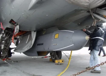 უკრაინამ პირველად დაბომბა რუსული ტერიტორია ბრიტანული Storm Shadow რაკეტებით