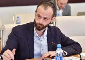 რა არის მთავარი მოსამართლე ვლადიმერ ხუჭუას გადაწყვეტილებაში – ვახუშტი მენაბდის მოსაზრება