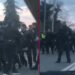 დაპირისპირება კოდორის ხიდზე – ვრცელდება ვიდეოკადრები