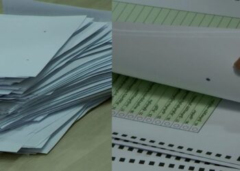 სასამართლომ თეთრიწყაროს და წალკის ელექტრონულ უბნებზე შედეგები გააბათილა