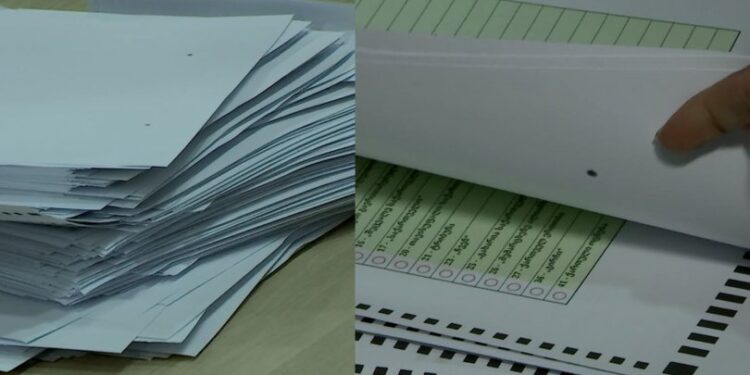 სასამართლომ თეთრიწყაროს და წალკის ელექტრონულ უბნებზე შედეგები გააბათილა