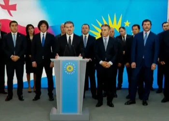 მიხეილ ყაველაშვილი – ჩვენი არაკეთილმოსურნე „მეგობრები“ ეხმარებიან, რომ ქვეყანაში რადიკალიზაცია, პოლარიზაცია გამძაფრდეს – ჩემი მისია იქნება, რომ პრეზიდენტის ინსტიტუტი კონსტიტუციურ ჩარჩოში დავაბრუნოთ