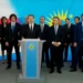 მიხეილ ყაველაშვილი – ჩვენი არაკეთილმოსურნე „მეგობრები“ ეხმარებიან, რომ ქვეყანაში რადიკალიზაცია, პოლარიზაცია გამძაფრდეს – ჩემი მისია იქნება, რომ პრეზიდენტის ინსტიტუტი კონსტიტუციურ ჩარჩოში დავაბრუნოთ