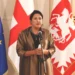 სალომე ზურაბიშვილი – როცა ვფიქრობ, სად ვიყავით და დღეს სად ვართ, ძალიან მტკივა გული