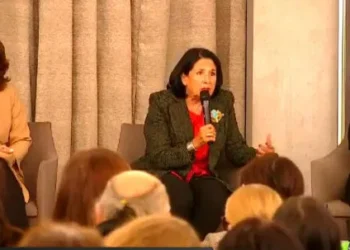 პრეზიდენტი სადამკვირვებლო ორგანიზაციებთან შეხვედრაზე – არის საკითხები, რომლებიც წინასწარ არ დავაზღვიეთ, ალბათ, ნამეტანი თავდაჯერებულები ვიყავით