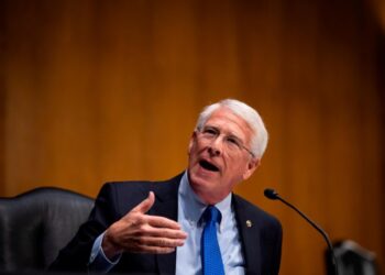 რესპუბლიკელი სენატორი ვიკერი: მოვუწოდებ ბაიდენის ადმინისტრაციას, ოცნების ლიდერებს სანქციები დაუწესოს