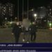 მაღაზიის გაქურდვის ბრალდებით ერთი პირი დააკავეს