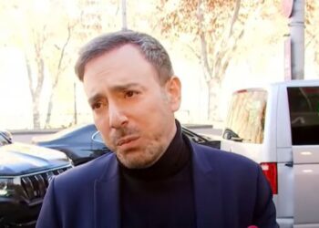 ლაგოდინსკი: მხარს ვუჭერთ მიზანმიმართულ სანქციებს