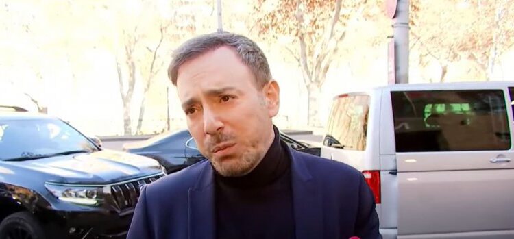 ლაგოდინსკი: მხარს ვუჭერთ მიზანმიმართულ სანქციებს