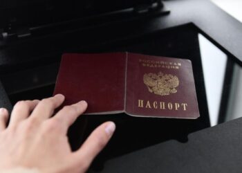 აზერბაიჯანი რუსეთის მოქალაქეებისთვის სავიზო შეზღუდვებს აწესებს