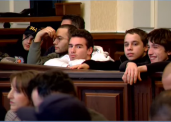 საპროტესტო აქციაზე დაკავებულ 8 პირს სასამართლომ პატიმრობა შეუფარდა