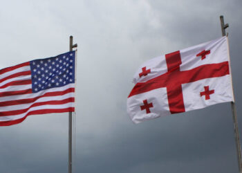 რას გულისხმობდა აშშ-საქართველოს სტრატეგიული პარტნიორობა?