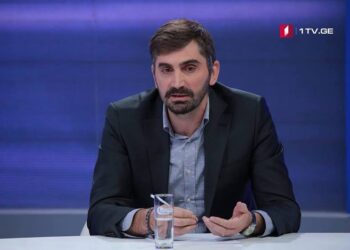 საზოგადოებრივი მაუწყებლის ახალი და მიმდინარე ამბების ბლოკის დირექტორმა გიორგი გვიმრაძემ თანამდებობა დატოვა