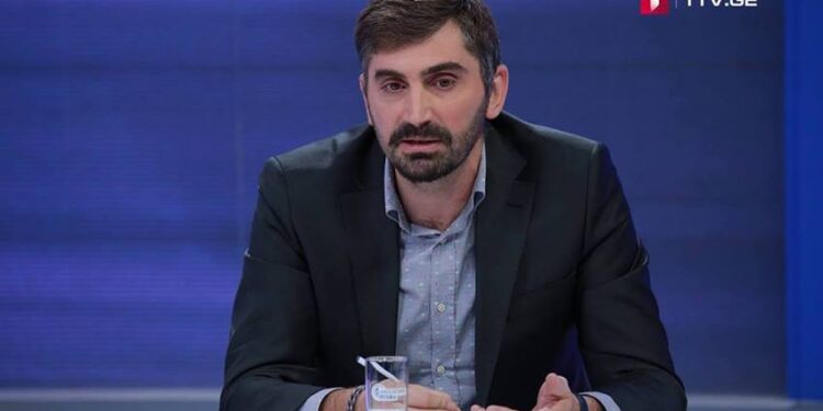 საზოგადოებრივი მაუწყებლის ახალი და მიმდინარე ამბების ბლოკის დირექტორმა გიორგი გვიმრაძემ თანამდებობა დატოვა
