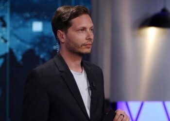 ტელეკომპანია “იმედი” ჟურნალისტმა ლევან მორჩიაშვილმა დატოვა