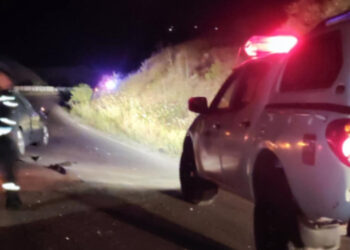 ორი ადამიანი ემსხვერპლა ავარიას ახალციხე–ადიგენის დამაკავშირებელ გზაზე