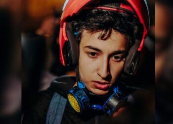 სანდრო ქინქლაძემ იზოლატორი დატოვა