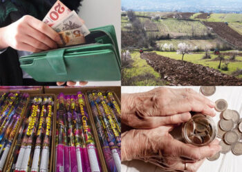 ცვლილებები, რომელიც საქართველოში 2025 წელს ამოქმედდება