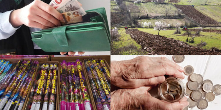 ცვლილებები, რომელიც საქართველოში 2025 წელს ამოქმედდება