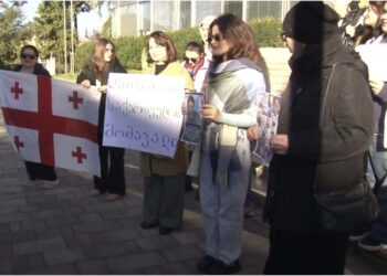 გურიის ახალი ამბები – 4. 12. 2024