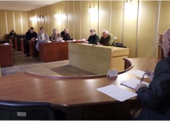 რა საკითხები განიხილეს ოზურგეთის საკრებულოს ბიუროს სხდომაზე