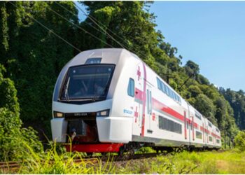 გაზრდილი მგზავრთნაკადის გამო, საქართველოს რკინიგზა თბილისი-ფოთი-თბილისის მიმართულებით რეისებს ამატებს