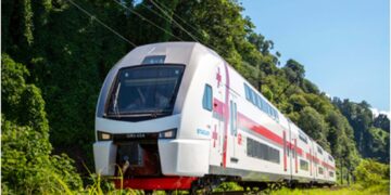 გაზრდილი მგზავრთნაკადის გამო, საქართველოს რკინიგზა თბილისი-ფოთი-თბილისის მიმართულებით რეისებს ამატებს