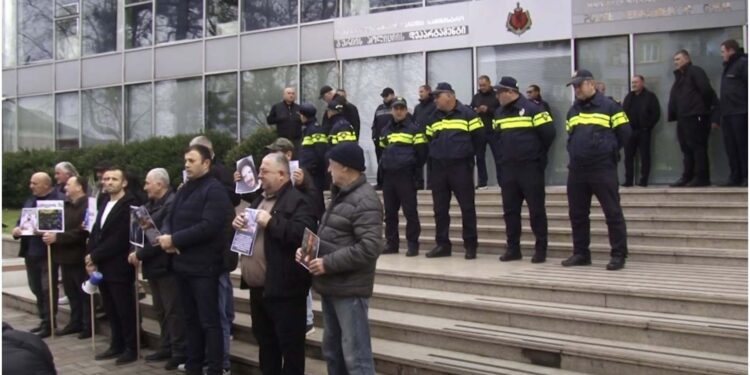 გურიის ახალი ამბები – 23. 12. 2024