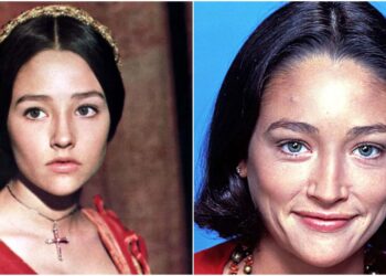 “რომეო და ჯულიეტას” ვარსკვლავი, ოლივია ჰასი გარდაიცვალა