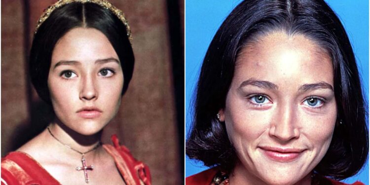 “რომეო და ჯულიეტას” ვარსკვლავი, ოლივია ჰასი გარდაიცვალა