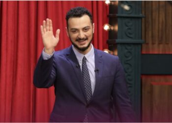 “არ შეიძლება ყოველდღიურად ვიღვიძებდეთ ამ მარაზმში, სისხლში და სიბინძურეში” – “პოს ტვ” “ნიკოს შოუს” წამყვანმა დატოვა