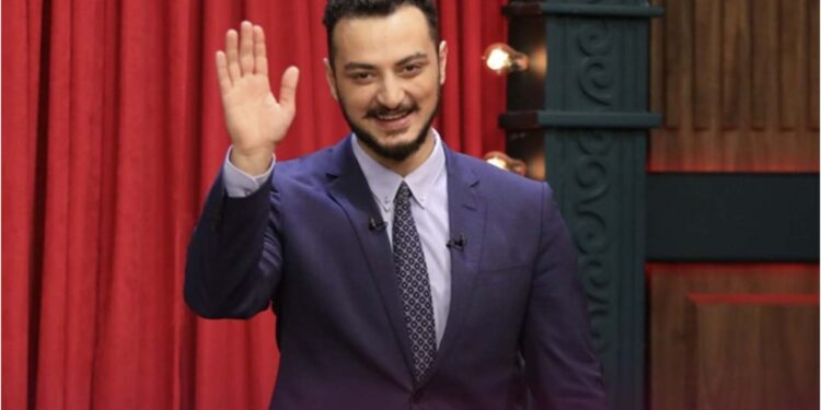 “არ შეიძლება ყოველდღიურად ვიღვიძებდეთ ამ მარაზმში, სისხლში და სიბინძურეში” – “პოს ტვ” “ნიკოს შოუს” წამყვანმა დატოვა