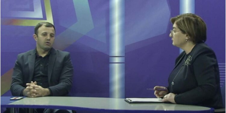 საქართველოს მთავრობის გადაწყვეტილება და აქციები ქვეყნის მასშტაბით – ბესო ქათამაძე სტუმრად “გურიის ახალ ამბებში”