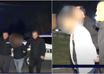 ვიდეო – პოლიციამ აჭარაში ოთხი პირის განზრახ მკვლელობის ბრალდებით უცხო ქვეყნის ორი მოქალაქე დააკავა