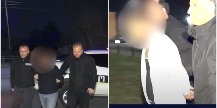 ვიდეო – პოლიციამ აჭარაში ოთხი პირის განზრახ მკვლელობის ბრალდებით უცხო ქვეყნის ორი მოქალაქე დააკავა